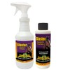 Finish Line Horse Products Blaster Combo (4-Ounce With Spray Bottle)