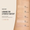 Idol Cover Concealer - Full Coverage, Lightweight, Sweat & Water