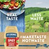 Hellmann's Spicy Mayonnaise Dressing For a Rich, Creamy Condiment Squeeze