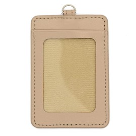 Radite Pass Case Superior Standard Greige LDKS-TP-28