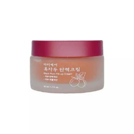 Mamicare 마미케어 흑자두 탄력 크림 50ml 1개(SH) Mamicare Black Plum Elastic Cream 50ml 1ea(SH)