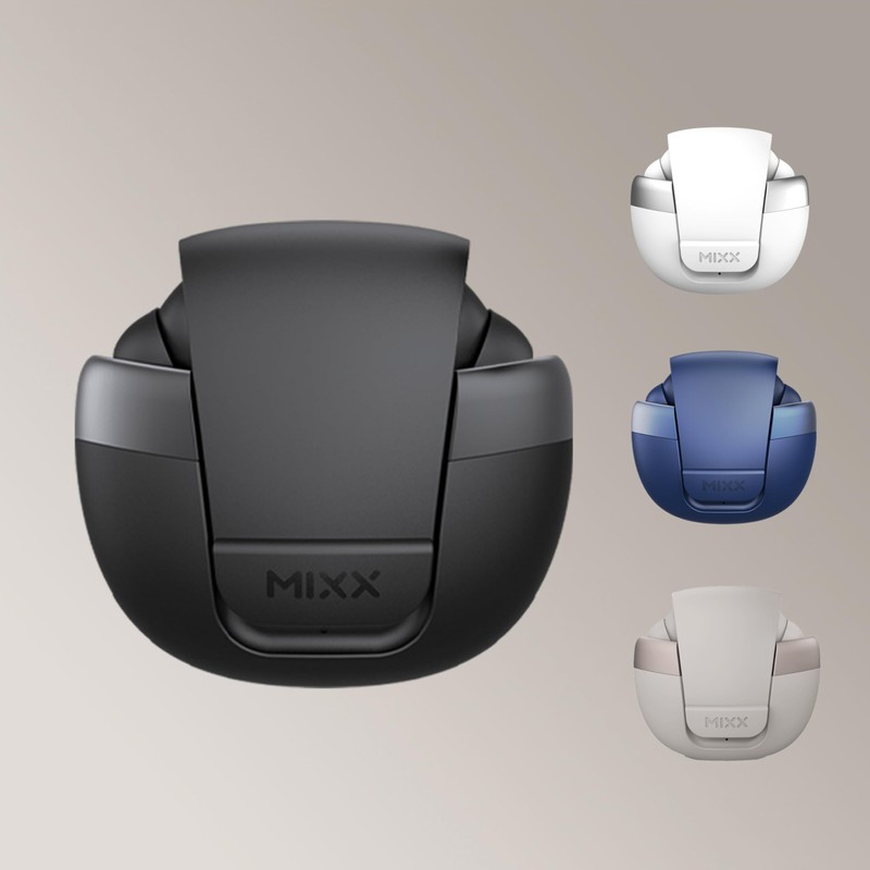 MIXX StreamBuds Solo 1 True Wireless Earbuds – Bluetooth 5.1