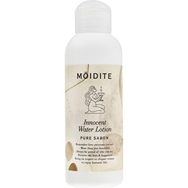 Moidite Innocent Water Lotion, Pure Savon Fragrance, 5.1 fl oz (150 ml)