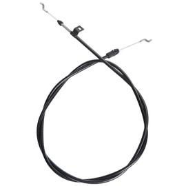 Aigemsi GX23336 Control Cable Compatible with John Deere JS25 JS28 JS35 JS45 JM26 JM36 Walk-Behind Lawn Mowers, Replaces GX23336 and GX22826 Operator Presence Cable