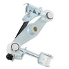 Apriciter Gear Selector Metal Rod Linkage Replacement for Vauxhall Corsa