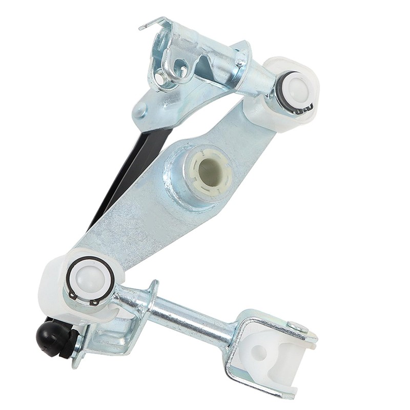 Apriciter Gear Selector Metal Rod Linkage Replacement for Vauxhall Corsa