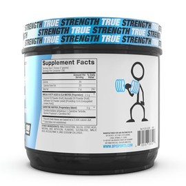 BPI Sports CLA + Carnitina - 100 Porciones - 700 gr - Watermelon Freeze