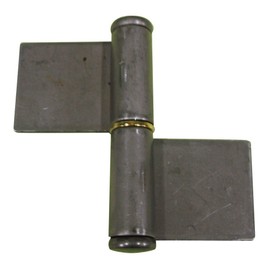 Shimizu Iron Flag Rifles # 100 Right (1 Box 2 Piece) Box Unit Price 00531975 