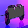 UKCOCO Cooling Handle Fan Cooler Phone Game Controller Fan Cell
