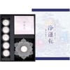 maruesu 浄 yeonhwa Set hurosutohowaito