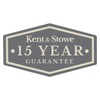 Kent & Stowe Stainless Steel Hand Fork FSC-100percent