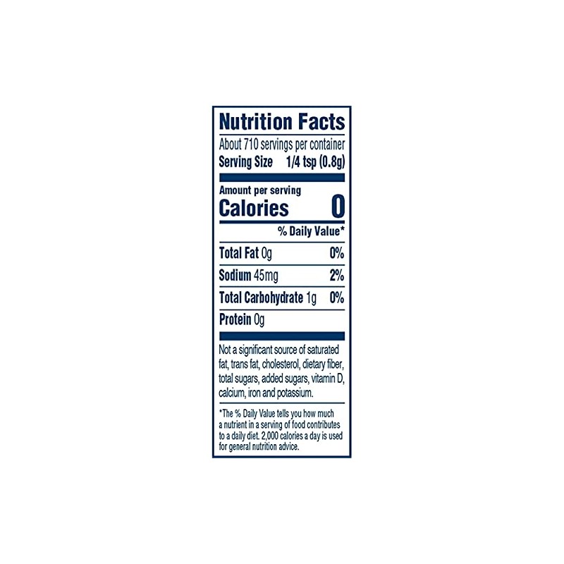 Hidden Valley Homestyle Ranch Seasoning and Salad Dressing Powder Mix,