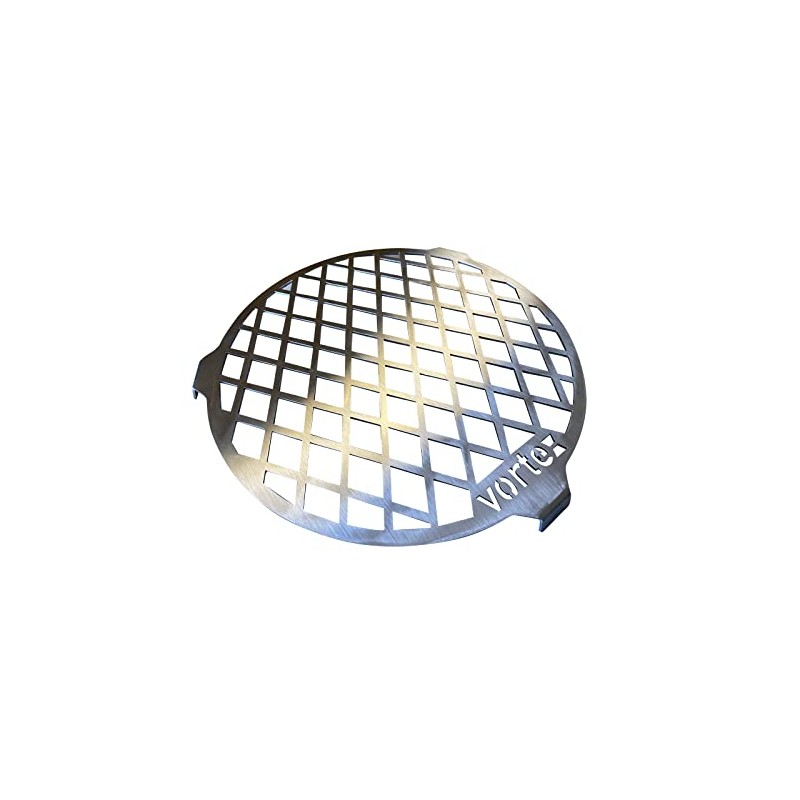 Vortex™ Direct Sear Grill Grate Accessory for Medium BBQ Vortex