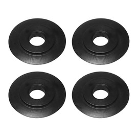 Niejgay 30Pcs/Set Spare Copper Pipe Cutting Wheels Blade for 15mm/22mm Tube Cutter