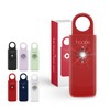 Hootie Personal Safety Alarm for Women, Men, & Kids -