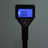 Salinity Tester Small Lightweight Portable Easy Operation Quick Stable High