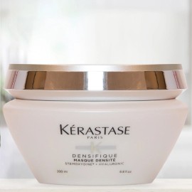 Kérastase KERASTASE Densifique Masque Densite, Mask for Thinning Hair with Stemoxydine - 200ml / 6.8fl.oz
