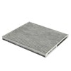 Frankberg Cabin Air Filter Pollen Filter with Activated Carbon Compatible