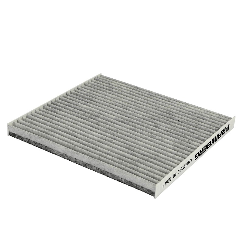Frankberg Cabin Air Filter Pollen Filter with Activated Carbon Compatible