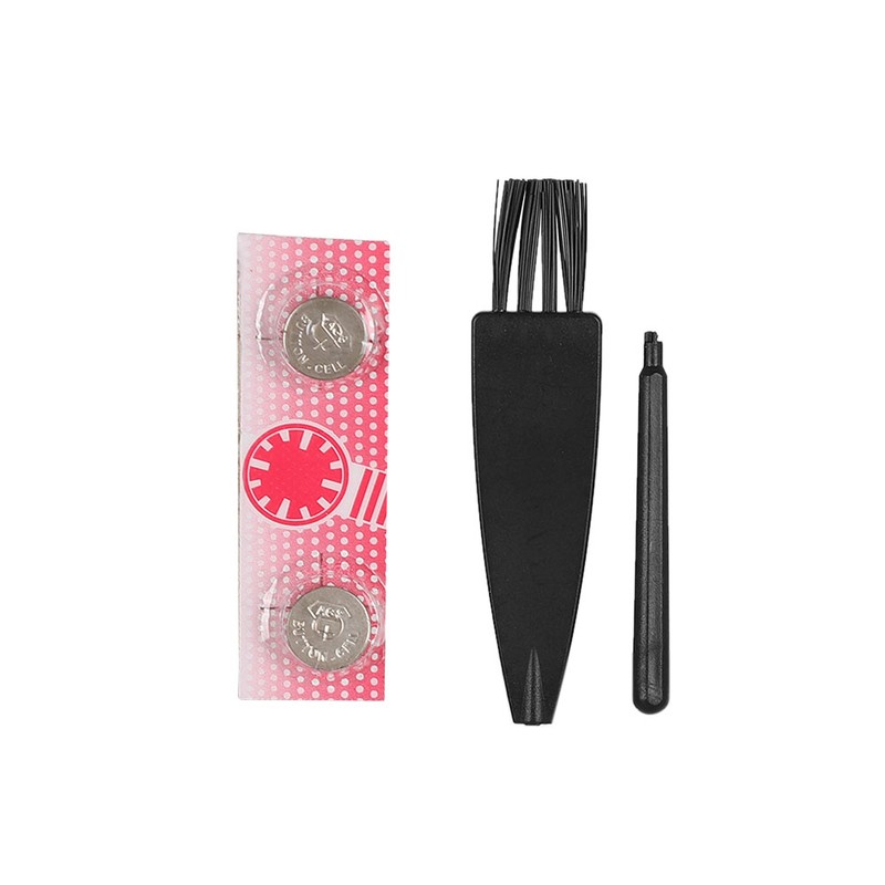 Portable Mini Adjustable Hearing Aid Digital Wireless Elderly Ear Sound