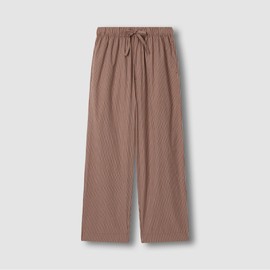 JAJU [JAJU] Unisex 60s Cotton 10-part Lounge Pants [S~XL] Choose 1 of 3