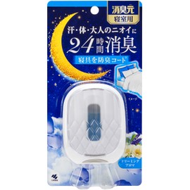 Shoshumoto Dreaming Aroma for Bedroom, 0.2 fl oz (5.8 ml)