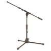 On-Stage MS9411TB Plus Pro Kick Drum Microphone Stand