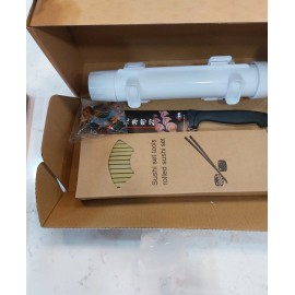 Roll Model Sushi Mixi Sushi Making Kit - Full DIY Sushi Kit For The Perfect Sushi Roll