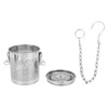 Spice Ball Spice Infuser Stainless Steel Mesh Basket Wire Easy