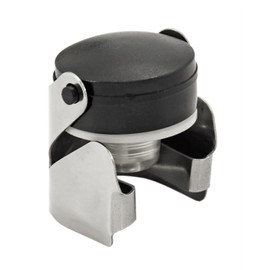 True Fabrications Beret Champagne Stopper, Multicolor