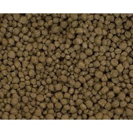 Purina | Game Fish Chow - Floating Diet for Pond Fish | 50 Pound (50 lb.) Bag