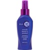 It's a 10 Haircare Miracle Leave-In Product, 4 fl. oz.