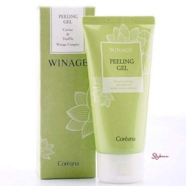 Seller Buddy V01 Cosmetics Exfoliation Care Winage Peeling Gel Caviar 120ml fgh852 / 화장품 각질케어 위네이지 필링젤 캐비어 120ml fgh852