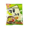 Seungjin Food Fresh Soybean Flour 400g X 10 units