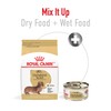 Royal Canin Dachshund Adult Breed Specific Dry Dog Food, 2.5
