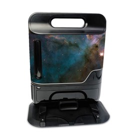 MIGHTY SKINS MightySkins Compatible with Shark Iq Robot - Eagle Nebula | Protective, Durable, and Unique Vinyl Decal Wrap Cover | Easy to Apply, Remove, and Change Styles | Made in The USA