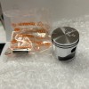 For STIHL NEW Genuine STIHL Piston Kit 34mm BG86 BR200