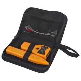 TM‑8B Multi Purpose Network Cable Tester RJ45 RJ11 Wire Telephone Lines Scan Tracker