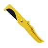 King Innovation SB5000 Blazing Switch Blade Pro Pipe Cutter, Yellow