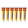 CareAll (6 Tubes) 4oz Vitamin A&D Ointment Treats and Prevents