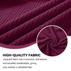 Cupuamon Recliner Chair Covers,Lazy Boy Recliner Covers Stretch Reclining Covers