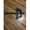 Compound Bow 60LBS Slingshot Catapault Semi Auto Shoots 8mm Steel