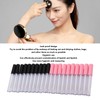 20pcs Empty Lip Gloss Tubes Containers Clear Mini Refillable Lip