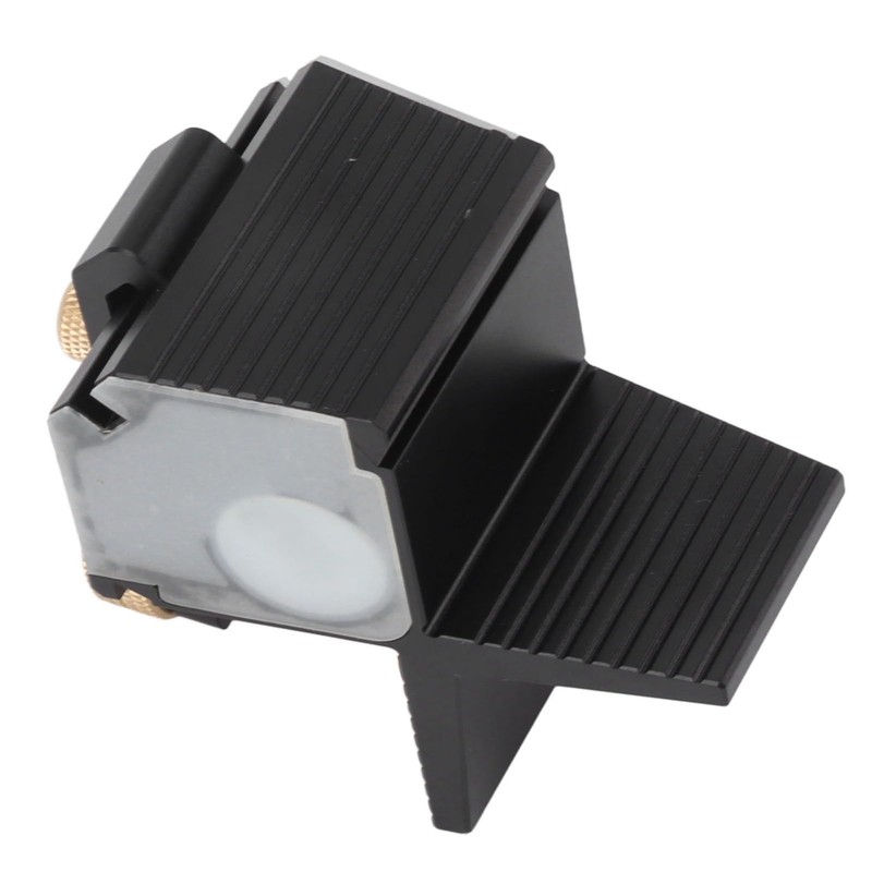 Dovetail Magnetic Saw Gauge for Precise Cutting of Wood Joints