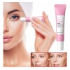 Crema Ojeras Bolsas Bajo Ojos Hidratante Antiarrugas