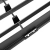 HECASA Front Lower Grille Compatible with 2017-2020 Nissan Rogue 622546FL0A