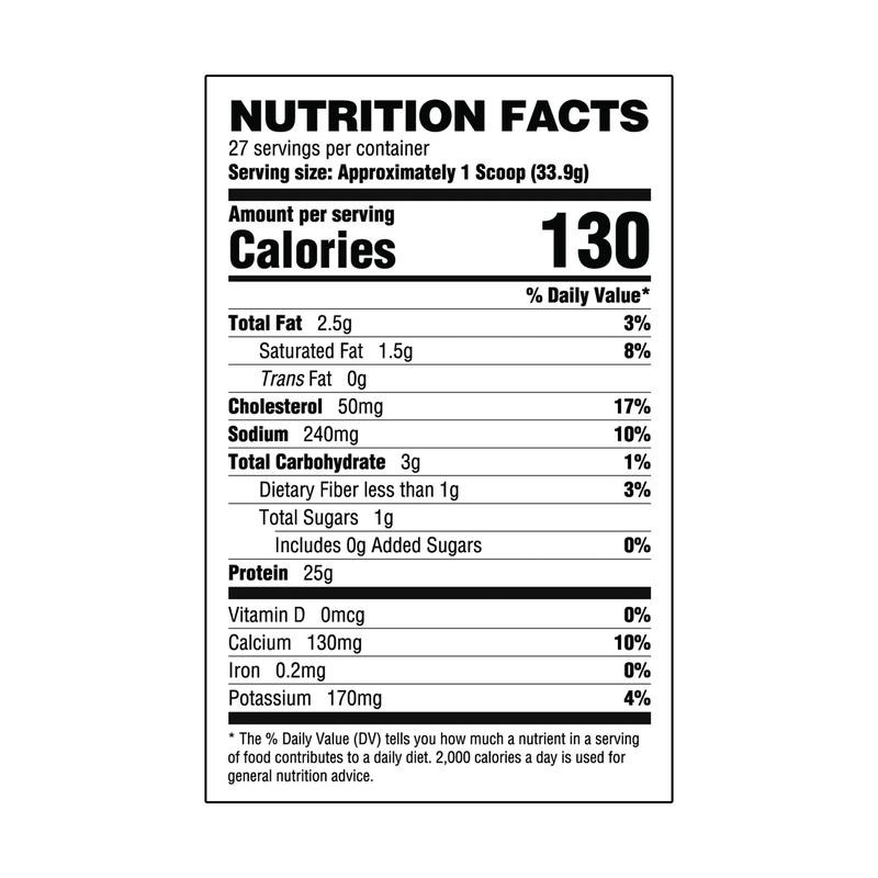 Ryse Supplements Loaded Protein Powder Dietary Supplement:_Marshmallow