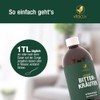 Vitactiv Bitter Herbs - Bitter Drops without Alcohol, 200 ml