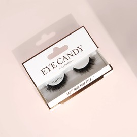 Eye Candy Signature Collection Coc Eyelashes 100g