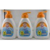 Arm & Hammer Kids With Baking Soda Foaming 3-in-1 Sea